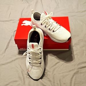 PUMA Softride fitness sport sneakers